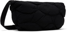 A. A. Spectrum Black Nuage Down Bag