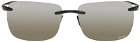 Ray-Ban Black RB4255 Sunglasses