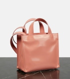 Acne Studios Mini logo tote bag