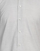 Canali Mens Shirt in Grey