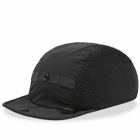 CMF Comfy Outdoor Garment Men's Mesh Cap in Black