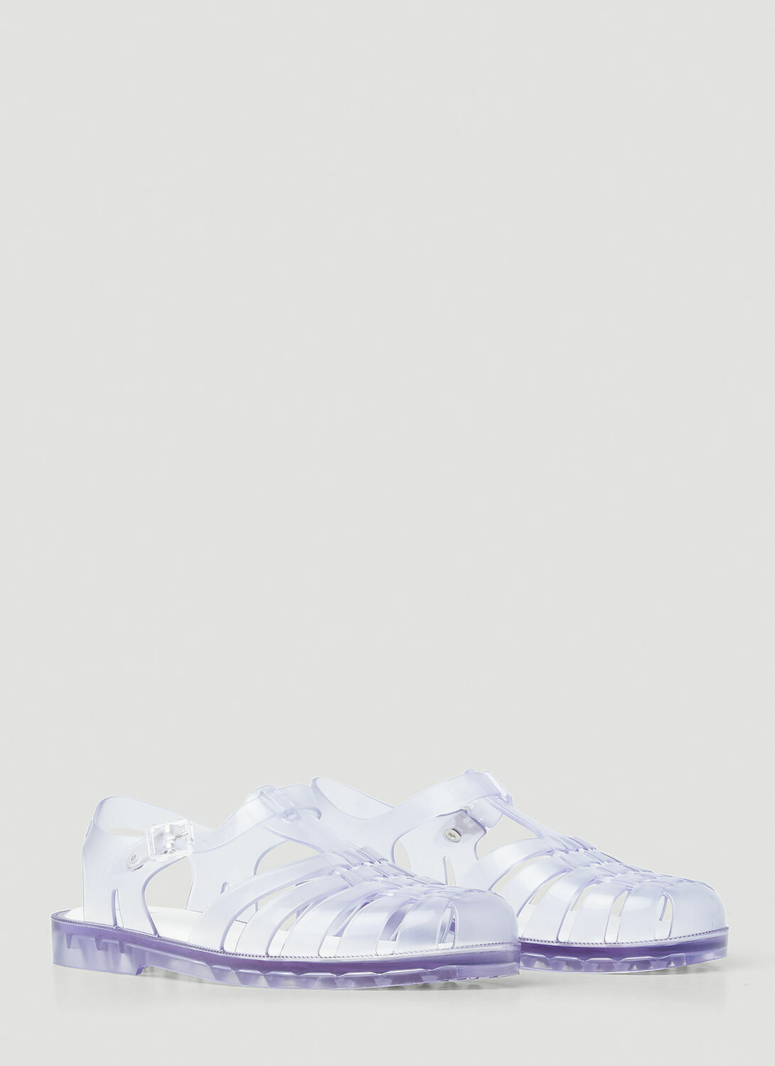 Melissa Possession Sandals