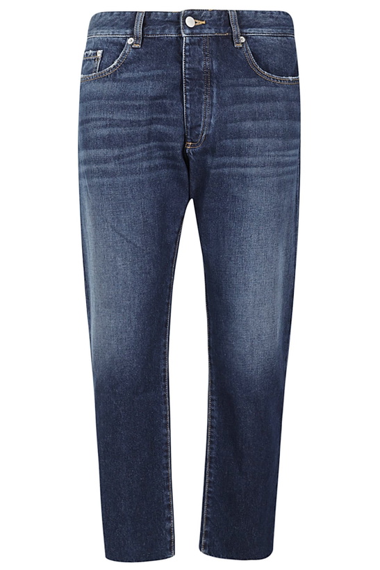 Photo: Icon Denim Josh