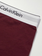 Calvin Klein Underwear - Five-Pack Stretch-Jersey Boxer Briefs - Multi