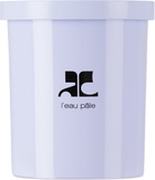 Courrèges Parfums L'eau Pâle Candle