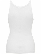 RE/DONE - Ribbed Tank Top