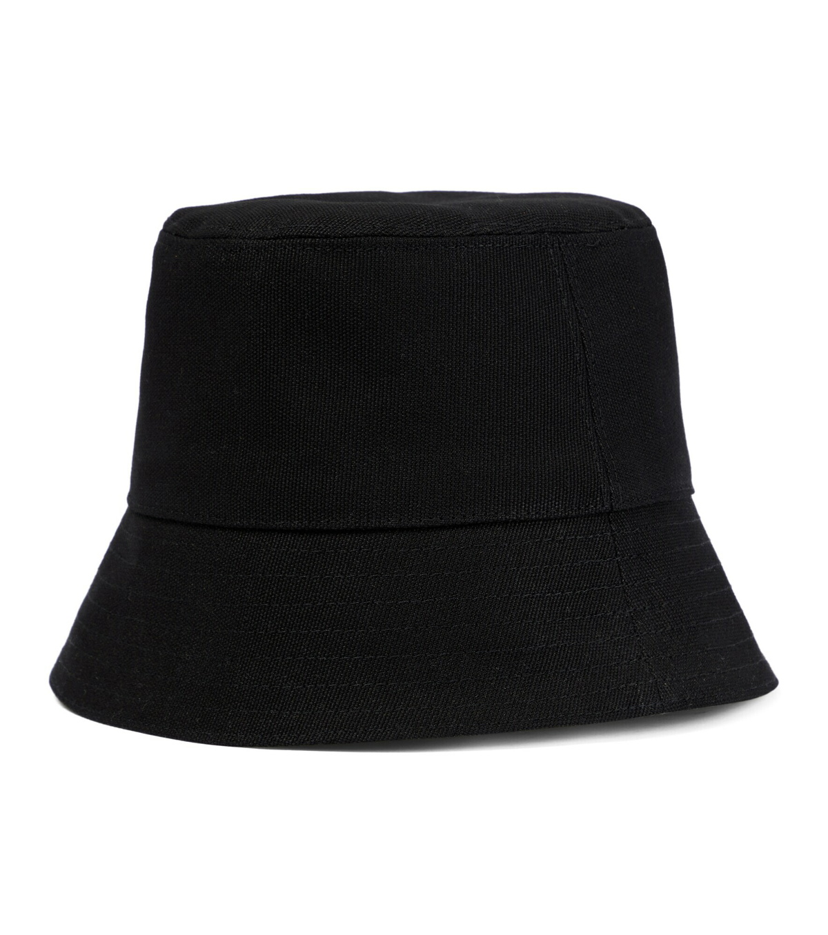 Stella McCartney - Reversible embroidered bucket hat Stella McCartney