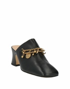 Chloé Womens Mules & Clogs in Black