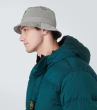 Stone Island Compass bucket hat