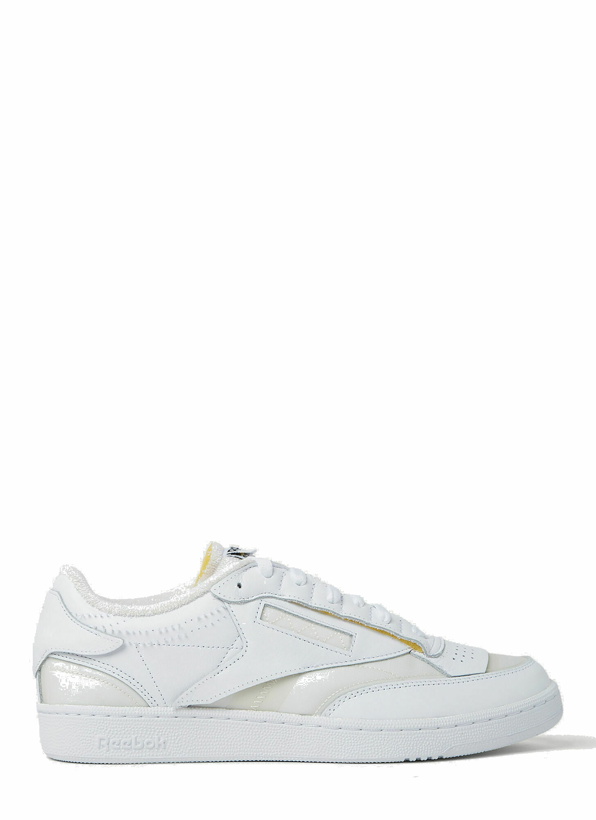 Photo: Club C Memory of Shoes Sneakers in White