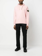 STONE ISLAND - Sweatshirt With Logo