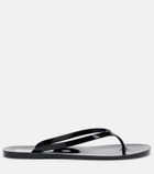 Christopher Esber Jo thong sandals
