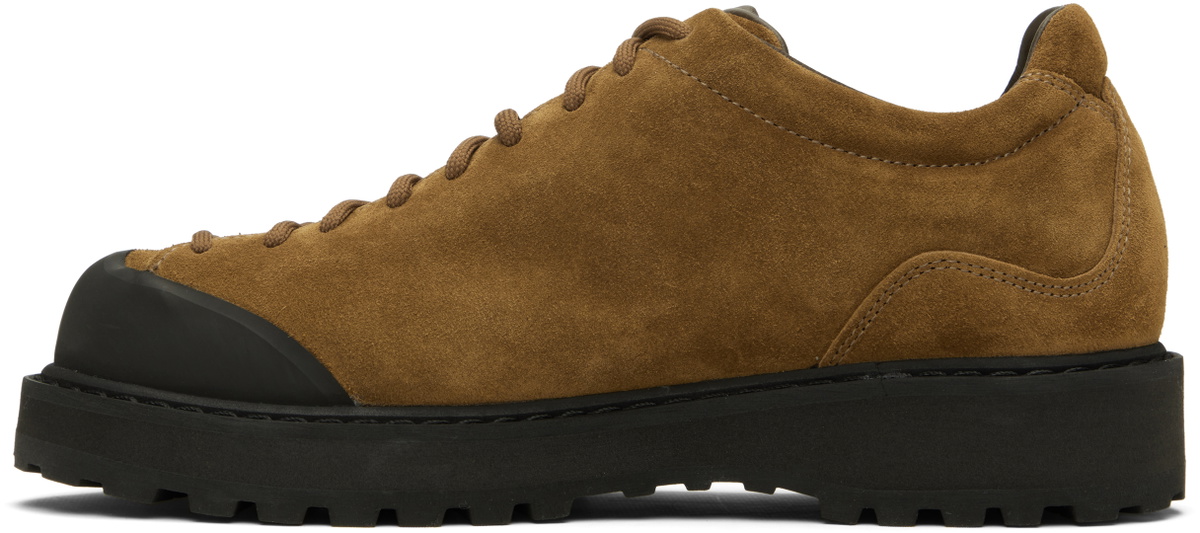 Diemme Brown Ampezzo Derbys
