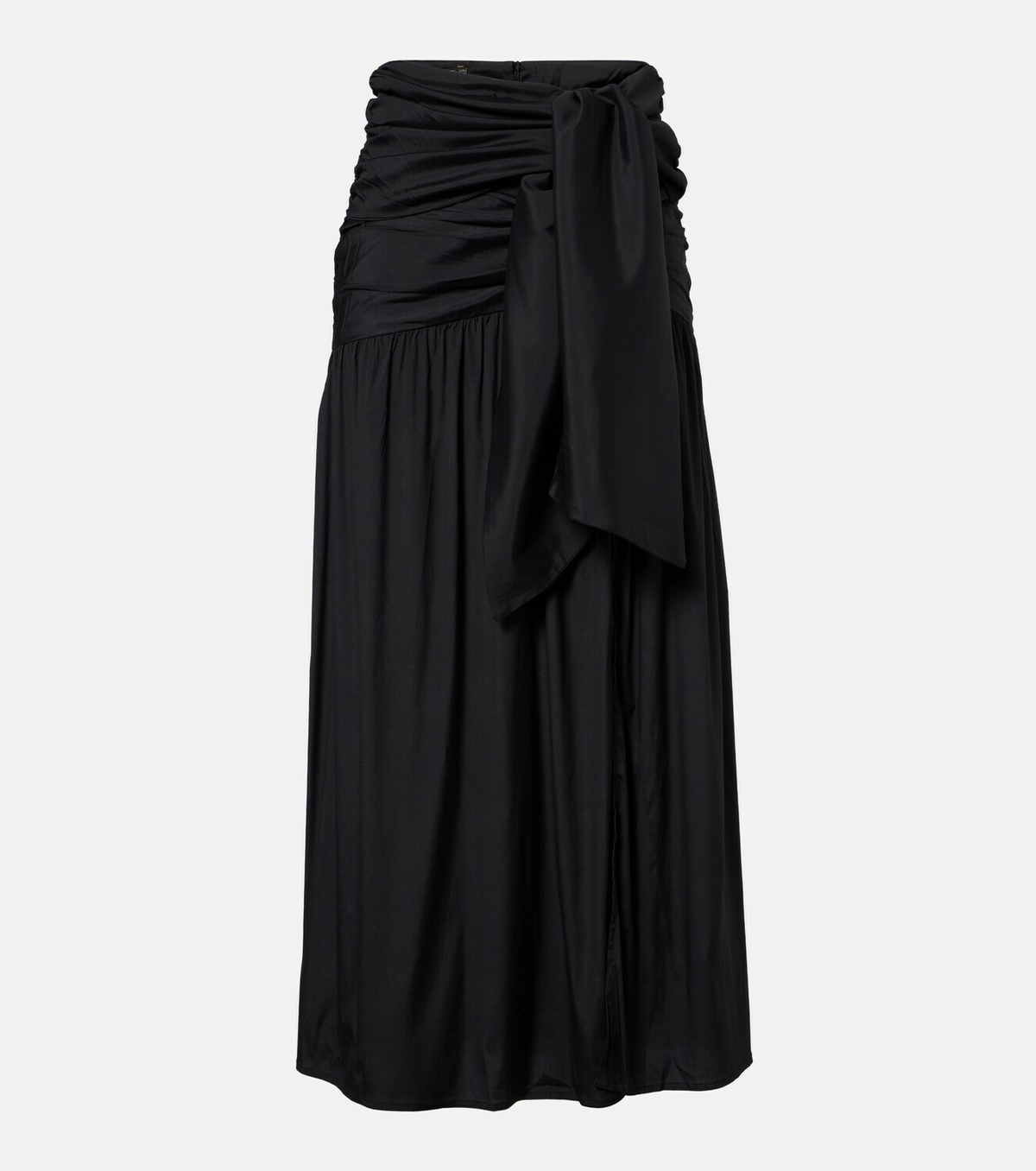 ViX Paula Hermanny Zoe midi skirt