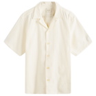 Foret Men's Peer Vacation Shirt in Cloud