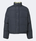 Moncler Verone down jacket