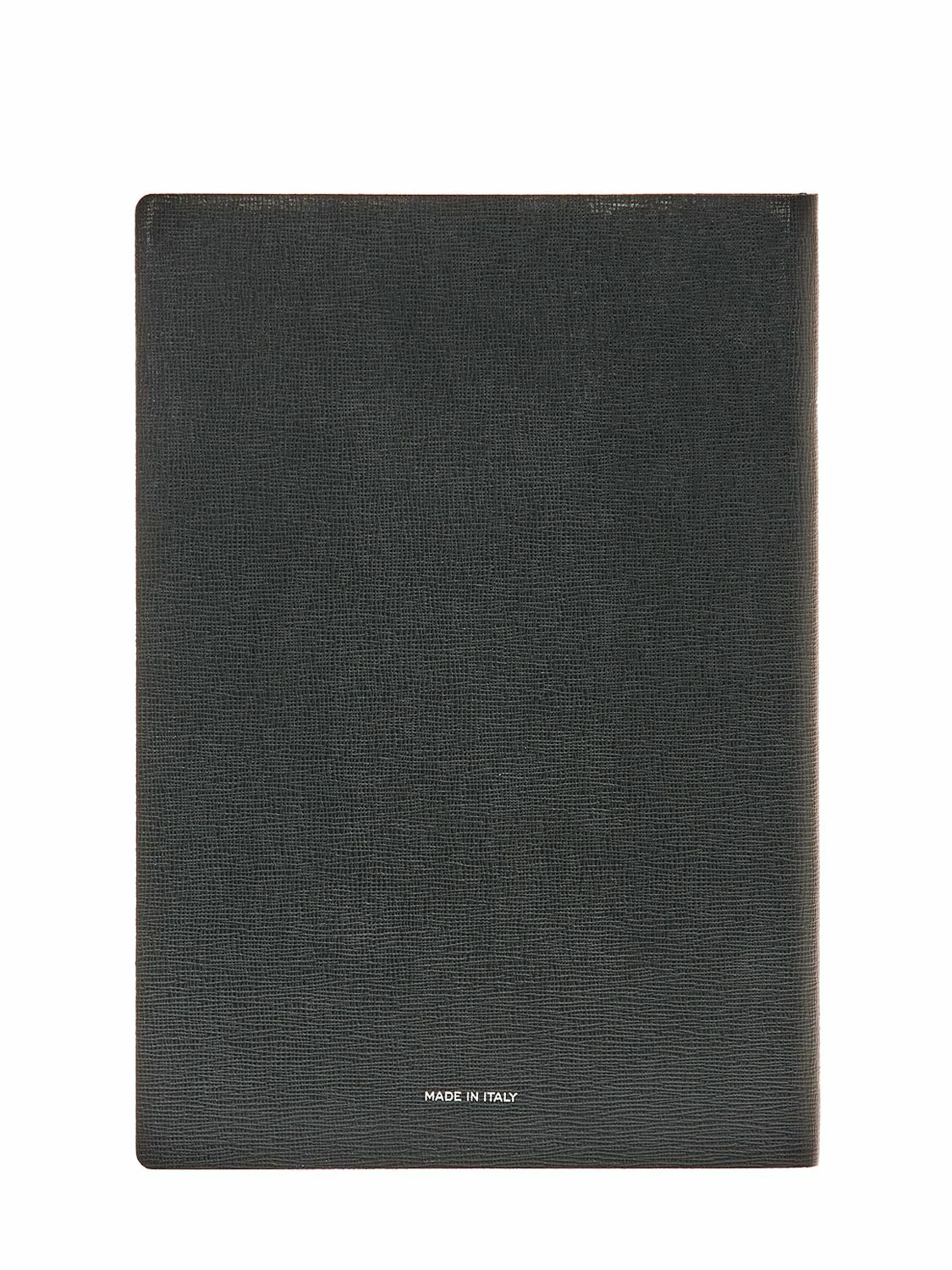 PINEIDER Milano Notebook