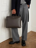 Serapian - Cachemire Full-Grain Leather Briefcase
