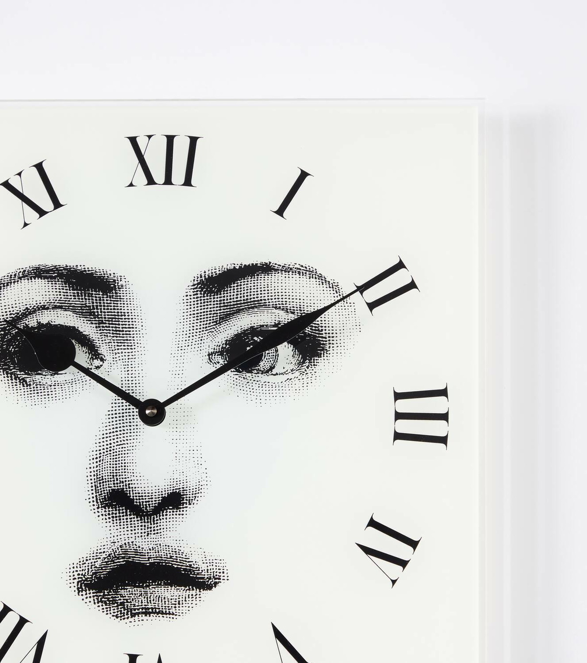 Fornasetti Tema e Variazioni n.364 wall clock