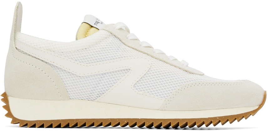Rag Off White rag & bone Off-White Retro Runner Sneakers Rag and Bone