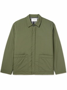 FRAME - Padded Shell Jacket - Green