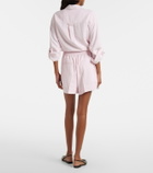 Sportmax Crespo shorts