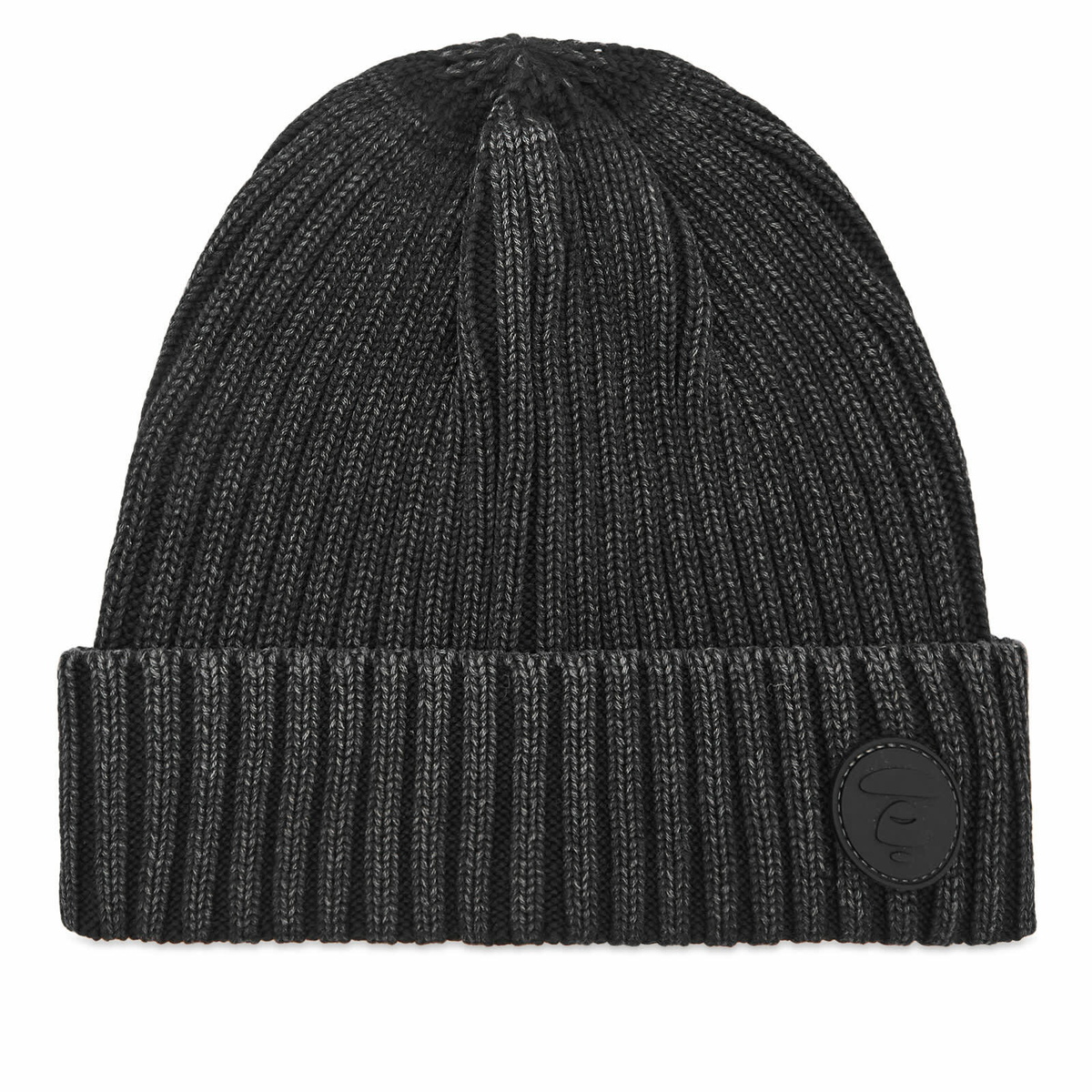 Men's Aape AAPE NOW BEANIE in Black 