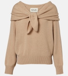 Tove Malia cashmere sweater