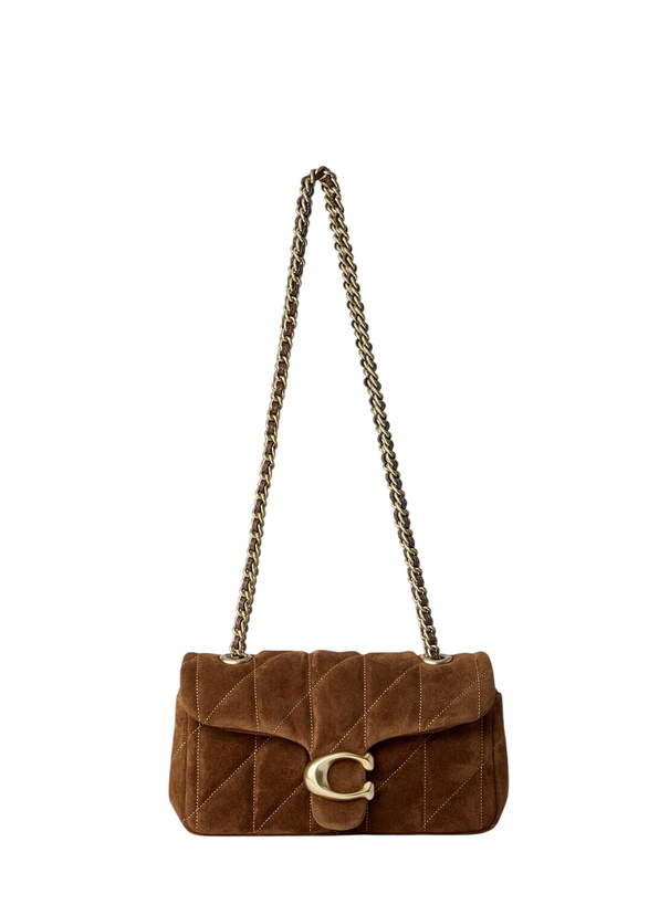 Photo: Coach Tabby Shoulder Bag 20