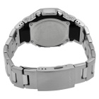 Casio G-Shock G-Steel 2100 Series Quartz Blue Dial Mens Watch GM2110D-2A