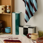 Damson Madder Women's Set Of 2 Tea Towels in Multi 