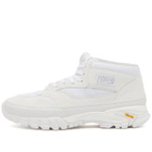 Vans OTW Half Cab Reissue 33 Vibram Sneakers in Ivory