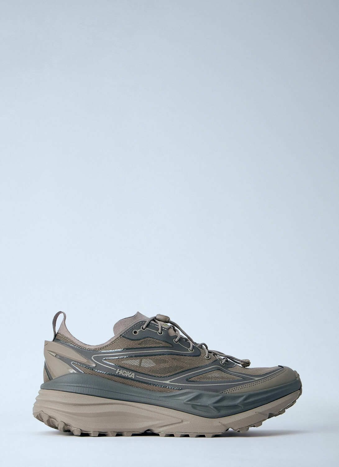 HOKA Stinson One7 Sneakers