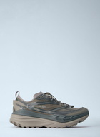 HOKA Stinson One7 Sneakers