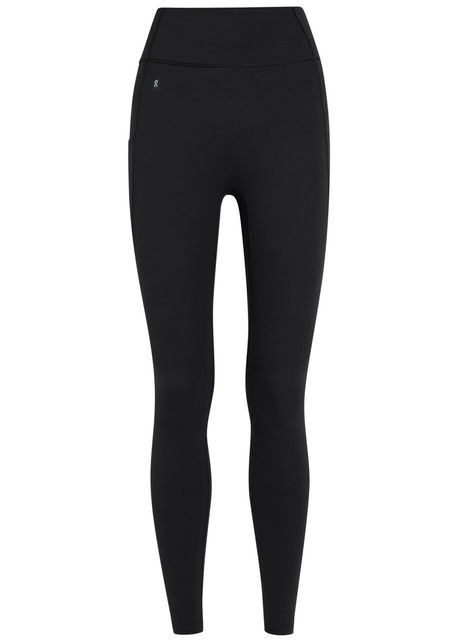 ON Studio Sensetec Leggings Black