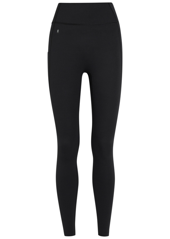 Photo: ON Studio Sensetec Leggings Black