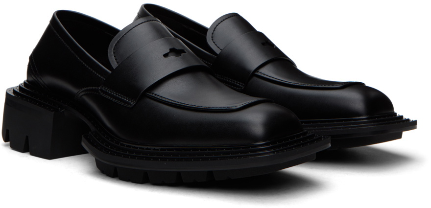 untitlab Black Reel Derbys 付属品完備　サイズ39 untitlab® Black Reel Derbys untitlab®