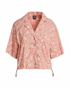 Colmar Womens Shirt in Salmon pink