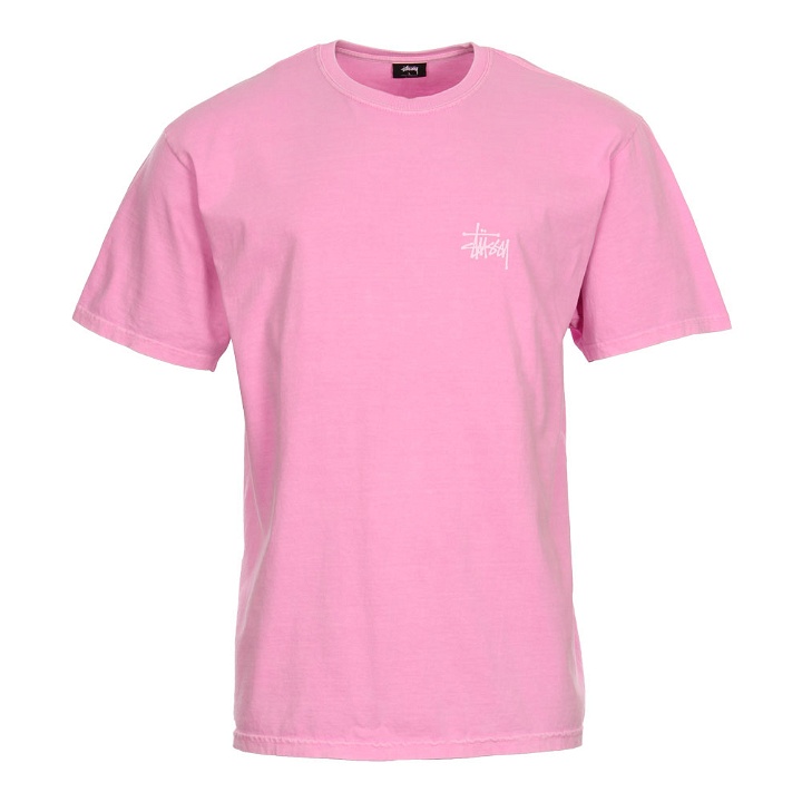 Photo: T-Shirt - Pink