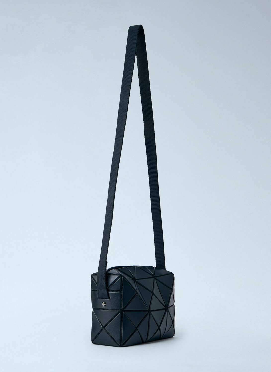 Bao Bao Issey Miyake Cuboid Mini Shoulder Bag