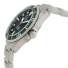 Certina DS Action Automatic Green Dial Mens Watch C0328071109100