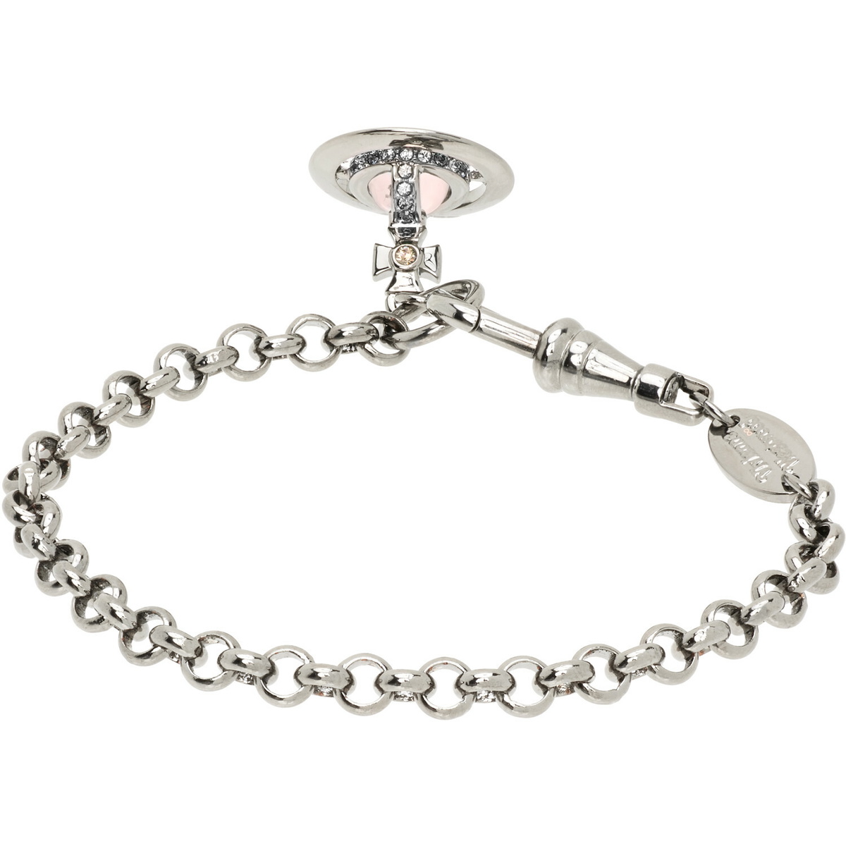 Vivienne Westwood New Petite Orb Bracelet
