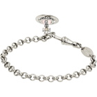 Vivienne Westwood New Petite Orb Bracelet