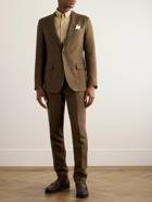 Polo Ralph Lauren - Linen Suit Jacket - Green