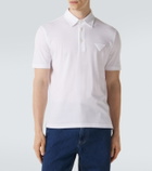 Prada Cotton polo shirt