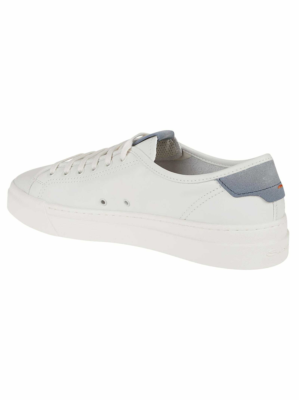 Santoni Volee Sneakers