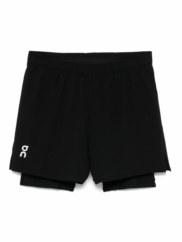 Photo: On Running Pace Running Shorts