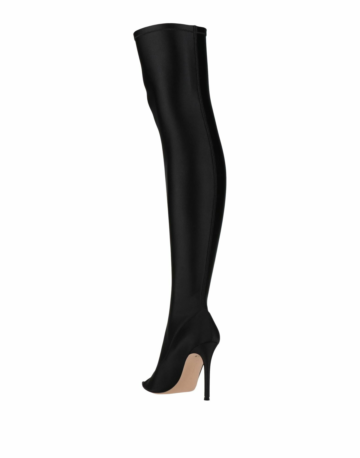 Gianvito Rossi Womens Boot in Black
