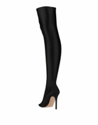 Gianvito Rossi Womens Boot in Black