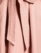 Tagliatore Womens Overcoat & Trench Coat Antique rose